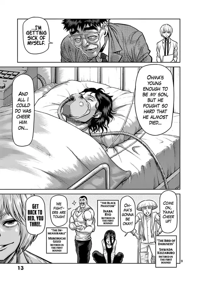 Kengan Ashura Chapter 163 image 15_optimized